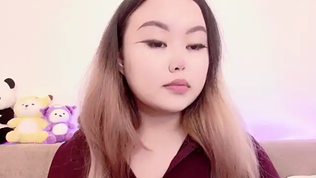 Snapshot of amelia_sunlight chatting on March 16, 2026, 2:53 pm amelia sunlight online show from March 16, 2026, 2:53 pm