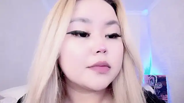 Snapshot of amelia_sunlight chatting on January 8, 2025, 7:56 pm amelia sunlight online show from January 8, 2025, 7:56 pm