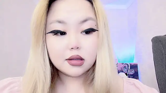 Snapshot of amelia_sunlight chatting on March 5, 2025, 12:49 am amelia sunlight online show from March 5, 2025, 12:49 am