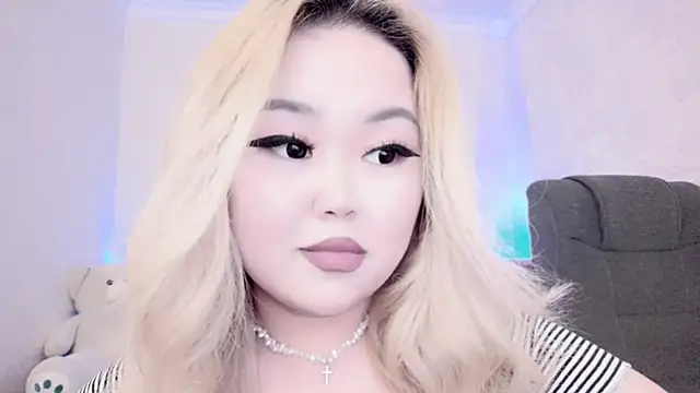 Snapshot of amelia_sunlight chatting on January 18, 2025, 1:30 am amelia sunlight online show from January 18, 2025, 1:30 am