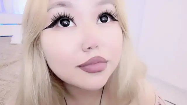 Snapshot of amelia_sunlight chatting on March 15, 2025, 4:35 am amelia sunlight online show from March 15, 2025, 4:35 am