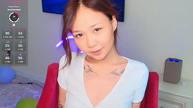 as eva online show from October 4, 2025, 5:09 am