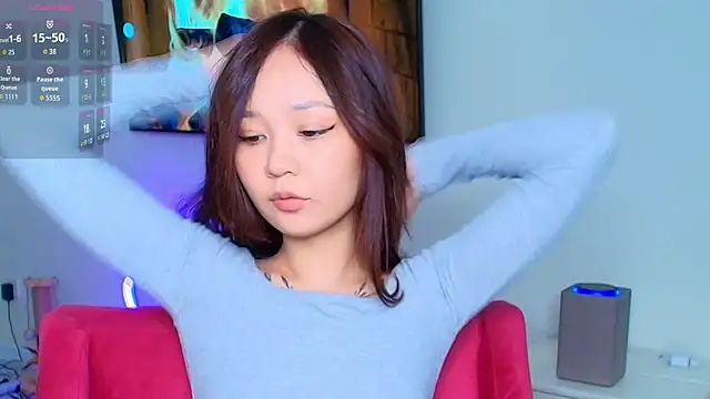 as eva online show from October 11, 2025, 3:40 am