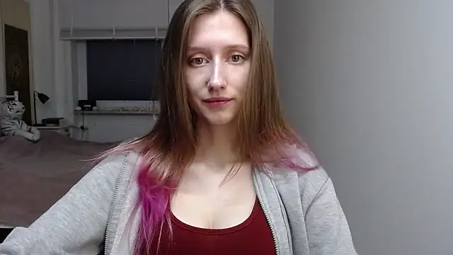 LUNA delight online show from December 1, 2025, 6:36 am