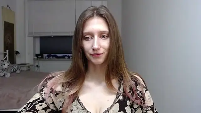 Snapshot of LUNA_delight chatting on January 12, 2026, 6:42 am LUNA delight online show from January 12, 2026, 6:42 am