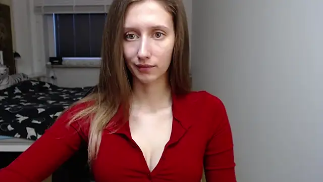 Snapshot of LUNA_delight chatting on February 17, 2026, 6:33 am LUNA delight online show from February 17, 2026, 6:33 am