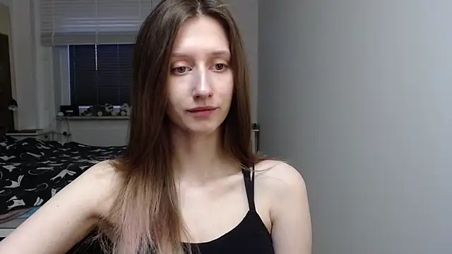 Snapshot of LUNA_delight chatting on February 2, 2026, 6:34 am LUNA delight online show from February 2, 2026, 6:34 am