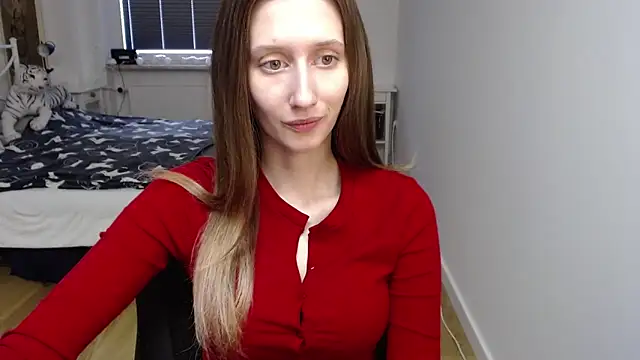 Snapshot of LUNA_delight chatting on March 2, 2026, 7:15 am LUNA delight online show from March 2, 2026, 7:15 am