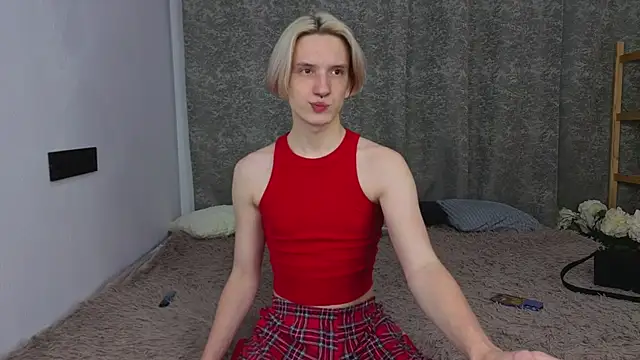 Ron Vils online show from November 9, 2025, 4:00 pm