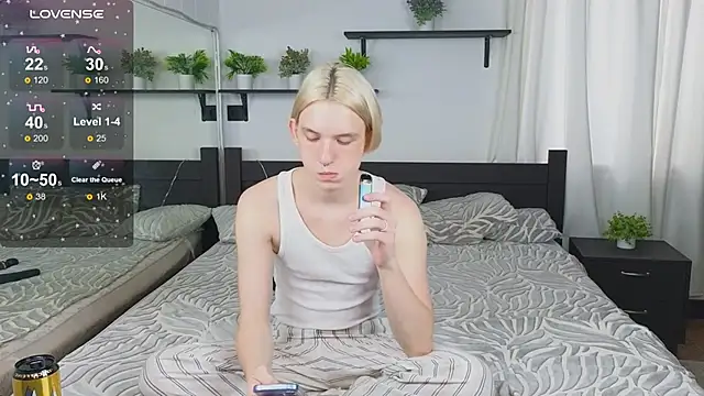 Ron Vils online show from October 27, 2025, 6:14 am