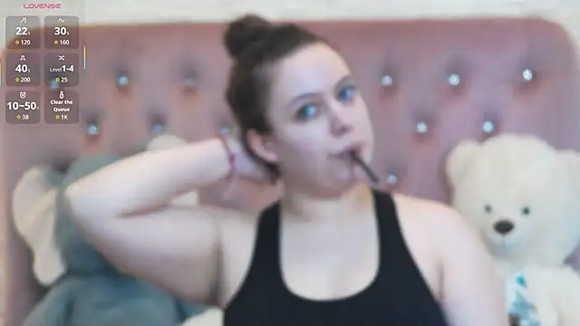 Snapshot of SophiaStarr chatting on March 2, 2026, 5:30 am SophiaStarr online show from March 2, 2026, 5:30 am