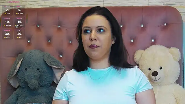 Snapshot of SophiaStarr chatting on February 19, 2026, 9:01 pm SophiaStarr online show from February 19, 2026, 9:01 pm