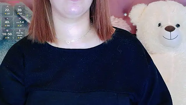 Snapshot of SophiaStarr chatting on December 20, 2025, 8:22 pm SophiaStarr online show from December 20, 2025, 8:22 pm