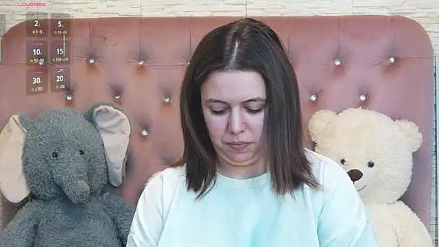 Snapshot of SophiaStarr chatting on March 5, 2026, 8:49 pm SophiaStarr online show from March 5, 2026, 8:49 pm