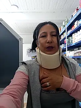 Megan jennerr online show from November 1, 2025, 7:30 pm