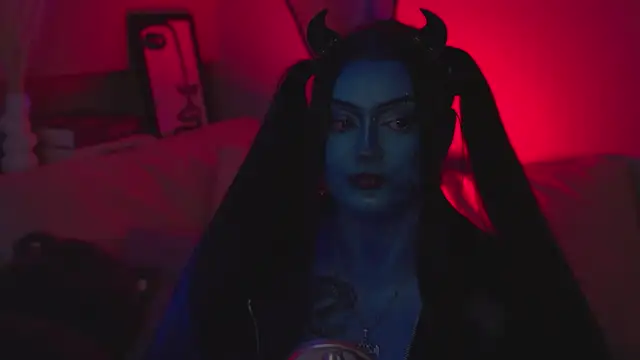 Pleasure You  online show from October 31, 2025, 1:08 pm