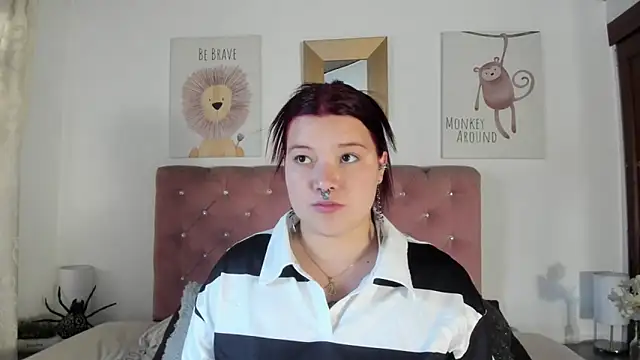 CelessteRedds online show from November 13, 2025, 11:25 am