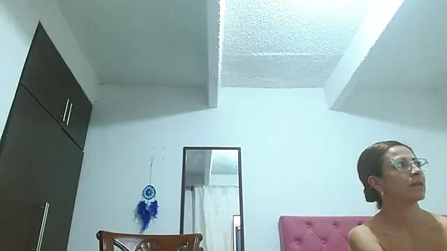 Venus-Wood online show from January 29, 2025, 8:46 pm