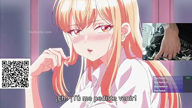 jose oficial2 online show from October 31, 2025, 6:32 am