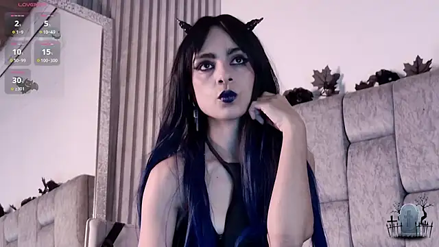 Alice noir online show from November 19, 2025, 11:16 pm