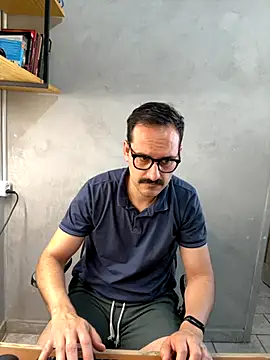 Superdad online show from October 6, 2025, 5:13 pm