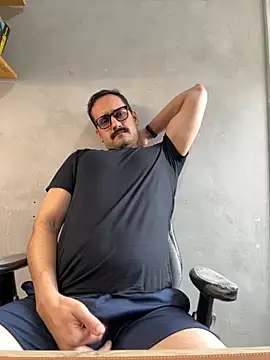 Superdad online show from October 13, 2025, 1:45 pm