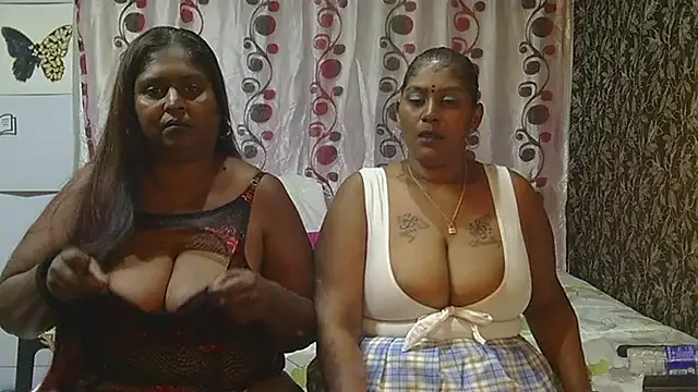 indiansuga online show from November 2, 2025, 4:45 pm