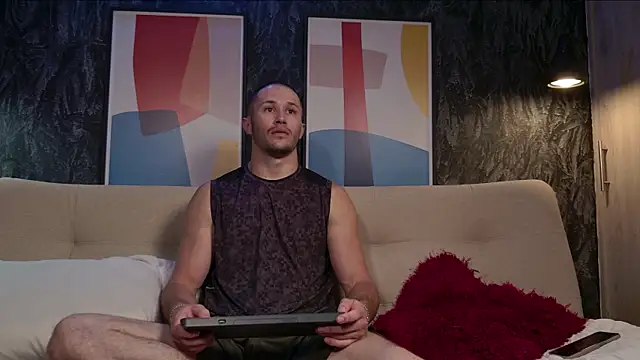 Snapshot of AxelFairchaild chatting on November 13, 2025, 12:53 pm AxelFairchaild online show from November 13, 2025, 12:53 pm