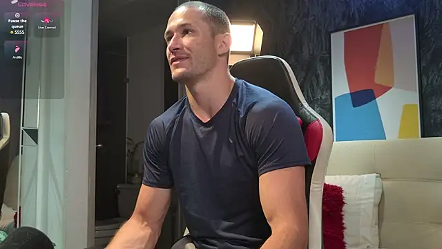 Snapshot of AxelFairchaild chatting on November 25, 2025, 12:49 pm AxelFairchaild online show from November 25, 2025, 12:49 pm