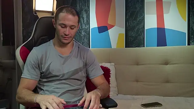 Snapshot of AxelFairchaild chatting on November 29, 2025, 12:38 pm AxelFairchaild online show from November 29, 2025, 12:38 pm