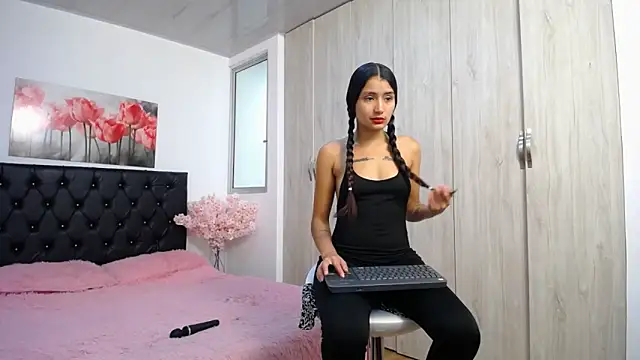 conni f00x online show from February 3, 2026, 7:52 pm