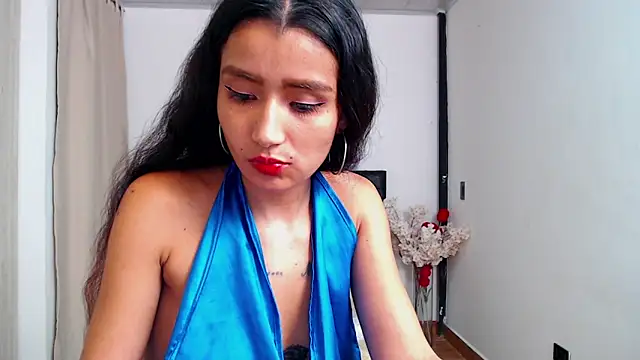 Snapshot of conni_f00x chatting on April 28, 2026, 2:38 am conni f00x online show from April 28, 2026, 2:38 am