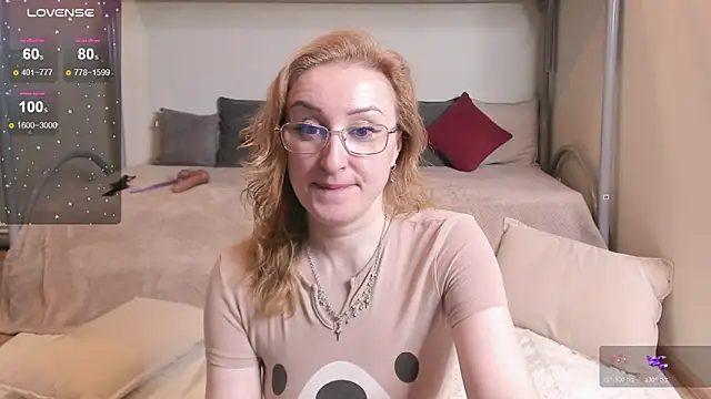 Snapshot of MadissonKiss chatting on March 23, 2026, 6:41 pm MadissonKiss online show from March 23, 2026, 6:41 pm