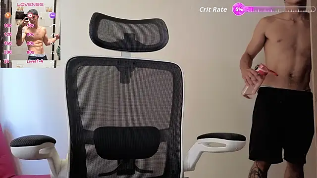 Snapshot of Cristopher23_ chatting on April 6, 2026, 3:02 pm Cristopher23 online show from April 6, 2026, 3:02 pm