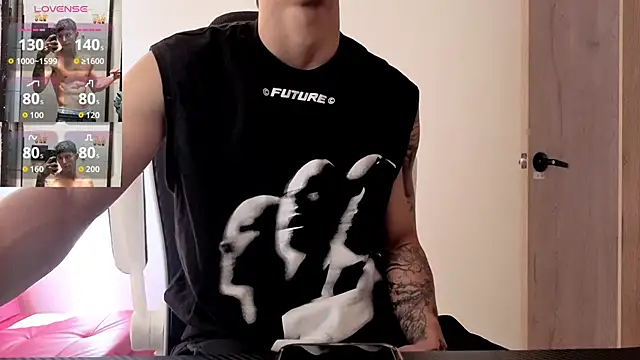 Snapshot of Cristopher23_ chatting on October 22, 2025, 2:49 pm Cristopher23 online show from October 22, 2025, 2:49 pm