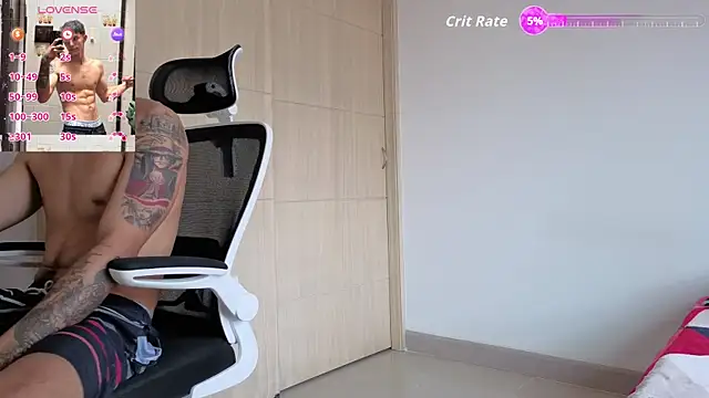 Snapshot of Cristopher23_ chatting on June 29, 2026, 4:39 pm Cristopher23 online show from June 29, 2026, 4:39 pm