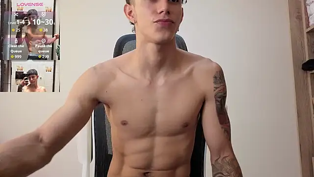 Snapshot of Cristopher23_ chatting on November 26, 2025, 6:08 pm Cristopher23 online show from November 26, 2025, 6:08 pm