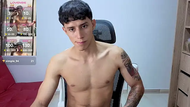 Snapshot of Cristopher23_ chatting on October 23, 2025, 3:27 am Cristopher23 online show from October 23, 2025, 3:27 am