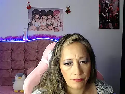 Melanyy 100 online show from December 28, 2024, 12:04 am