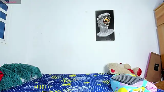 Snapshot of Lilybaudinx96 chatting on November 20, 2025, 4:13 am Lilybaudinx96 online show from November 20, 2025, 4:13 am