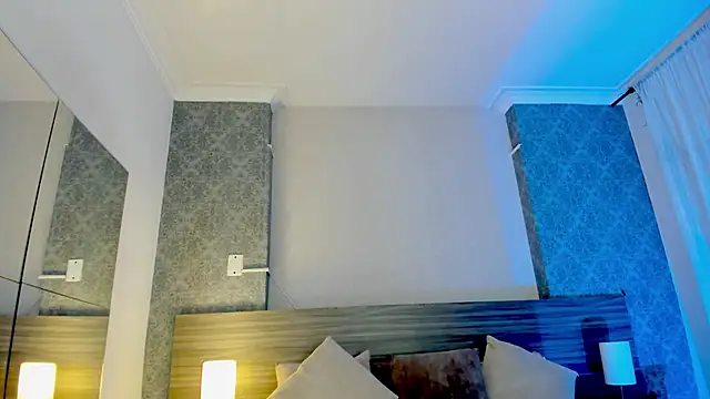 Mistyca online show from October 10, 2025, 11:55 am