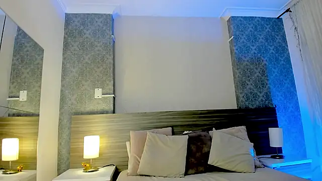 Mistyca online show from October 22, 2025, 10:25 am