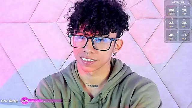 AkazaBoy  online show from September 23, 2025, 4:19 am