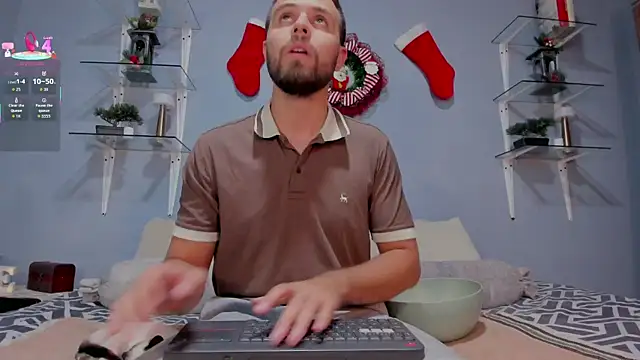 Snapshot of ETHAN_ADAM chatting on December 16, 2025, 11:20 pm ETHAN ADAM online show from December 16, 2025, 11:20 pm