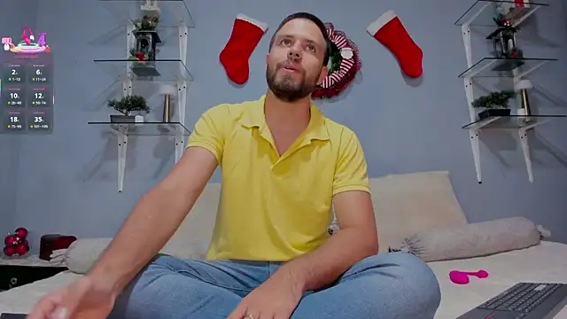 Snapshot of ETHAN_ADAM chatting on December 19, 2025, 5:59 pm ETHAN ADAM online show from December 19, 2025, 5:59 pm