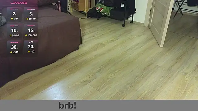 Snapshot of Space_X_Roxy_ chatting on February 26, 2025, 5:00 pm Space X Roxy online show from February 26, 2025, 5:00 pm