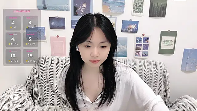 Snapshot of LiLiYbaby chatting on September 17, 2025, 6:15 am LiLiYbaby online show from September 17, 2025, 6:15 am