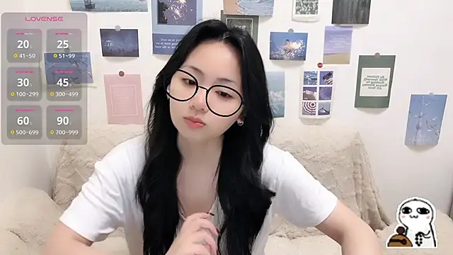 Snapshot of LiLiYbaby chatting on February 11, 2026, 6:13 am LiLiYbaby online show from February 11, 2026, 6:13 am