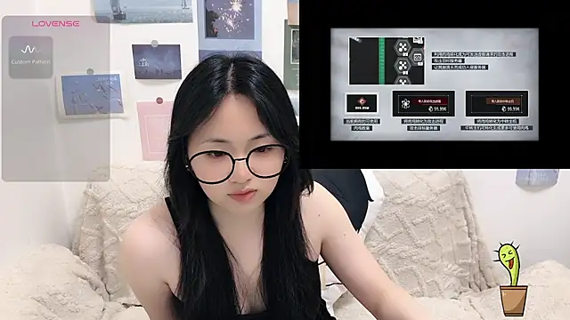 Snapshot of LiLiYbaby chatting on March 6, 2026, 6:30 am LiLiYbaby online show from March 6, 2026, 6:30 am