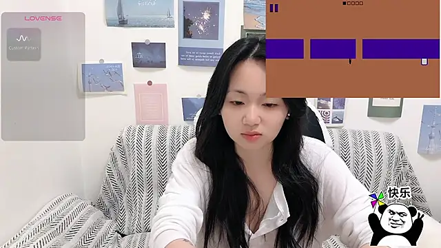 Snapshot of LiLiYbaby chatting on January 7, 2026, 6:29 am LiLiYbaby online show from January 7, 2026, 6:29 am